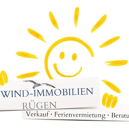 Appartement Ferienwohnung &Quotkiebitz&Quot Sellin (Rugen)
