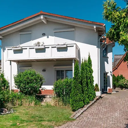 Ferienwohnung &Quotkiebitz&Quot * Sellin (Rugen)