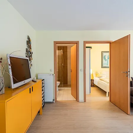 Ferienwohnung &Quotkiebitz&Quot *