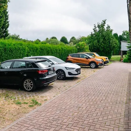 Ferienwohnung &Quotkiebitz&Quot * Sellin (Rugen)