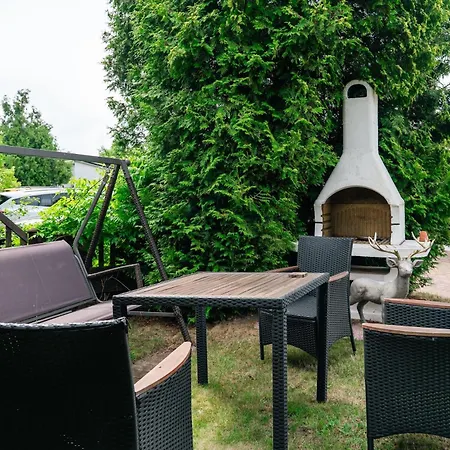 Appartement Ferienwohnung &Quotkiebitz&Quot *